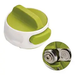 GENERICO - Abridor de latas Manual Portátil Multifunción