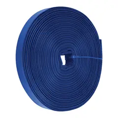 TRUPER - Rollo de manguera plana de 2 x 100m de descarga para motobomba