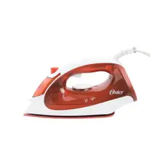OSTER - Plancha a vapor antiadherente GCSTBS5004-053