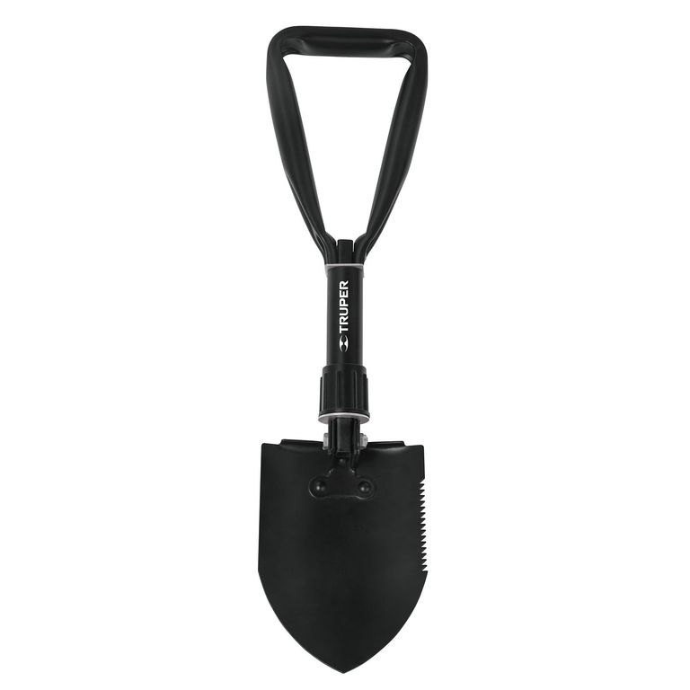Pala plegable 18 Truper