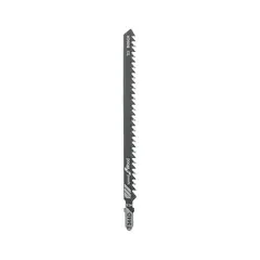 BOSCH - Set Hojas para Sierra Caladora T344D X 5unid Madera