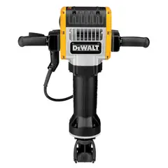 DEWALT - Martillo Demoledor Hexagonal 1-1/8'' 31kg 2100W D25980-B2