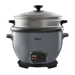 OSTER - Olla Arrocera 10 tazas700w CKSTRC5731S Gris