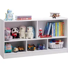 AMUEBLE - JUGUETERO de Melamine - ORGANIZADOR * TONY * Tiendas