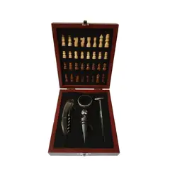 GENERICO - Set De Accesorios Para Vino