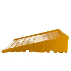 GENERICO - Rampa para Pallet Antiderrame SPS-R1 Steel Plus Safety