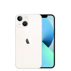 APPLE - IPhone 13 Mini Blanco 128GB ,Leer descripcion, ENTREGA INMEDIATA,  Reacondicionado