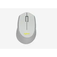 LOGITECH - Mouse Inalámbrico M280- Gris