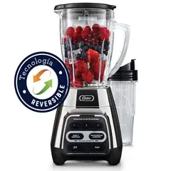 OSTER - Licuadora 3 Velocidades 1.5Lt 600W BLSTPYG1211NBG - Negro