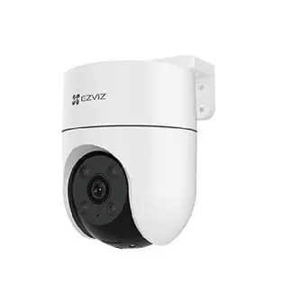 EZVIZ - CS-H8C-R100-1J4WKFL CAMARA H8C IP PT EXT 4MP WIFI 24GHZ LENTE 4MM