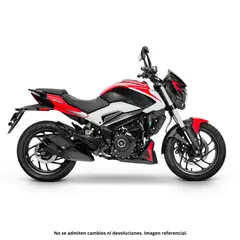 BAJAJ - Motocicleta BAJAJ DOMINAR 250 - ROJO