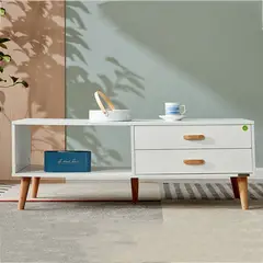 TU MESITA - Mesa de Centro Vintage Gary Blanco