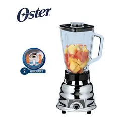 OSTER - Licuadora 2 Velocidades 600w 250-22
