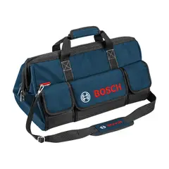 BOSCH - Bolso de Herramientas Grande Tool Bag Freedom Concept 62 cm