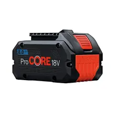 BOSCH - Batería ProCORE 18V 8Ah 1600A016GK