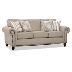 MODELARQ - SOFA 3 CUERPOS ZETH