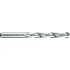 ALPEN - Broca HSS Cobalto 7/64"  - Plateada