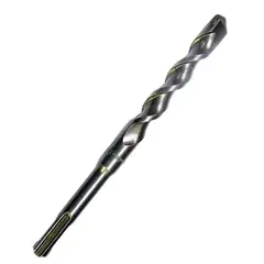 MAKITA - Broca SDS Plus Standmak 6 x 110mm D-00050 Makita - Plateada