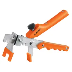 Truper - Pinzas para nivelacion de mayolica Truper