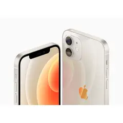 APPLE - Iphone 12 Mini 128GB, Blanco, Batería 100%, Leer descripcion, ENTREGA INMEDIATA, Reacondicionado.