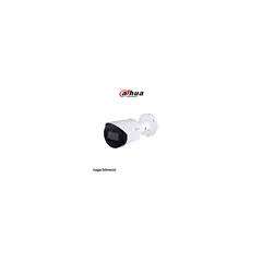 DAHUA - Cámara de vigilancia IP Full hd Tubo 2MP Lente 2.8mm