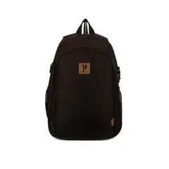 PORTA - MOCHILA ORIGINAL ACOLCHONADO LAPTOP - BOHR NEGRO