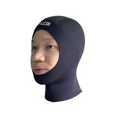 GENERICO - Capucha de buceo talla M