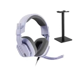 ASTRO - Audifono Gaming A10 Gen 2 Lila