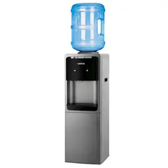 VENTUS - Dispensador De Agua VDA-20 Plomo 16 Litros