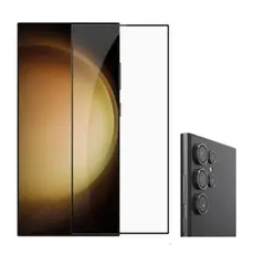 NILLKIN - PACK PROTECTORES SAMSUNG S24 ULTRA