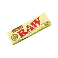 GENERICO - PAPELILLO RAW ORGÁNICO 1