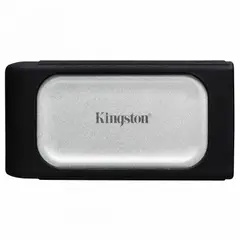 KINGSTON - Disco Solido SSD XS2000 1TB USB Portatil SXS20001000G
