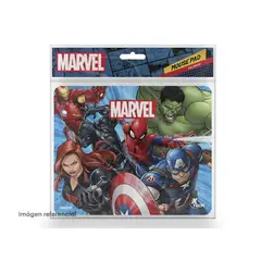 XTECH - Mouse pad Edición Marvel Xtech