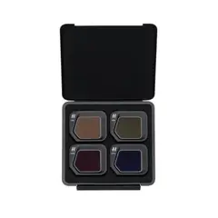 DJI - Mavic 3 Classic ND Set De Filtros (ND8\16\32\64)