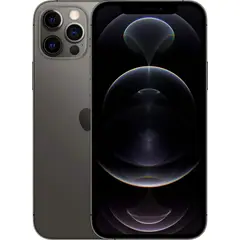 APPLE - Iphone 12 Pro Max 128Gb Grafito Reacondicionado