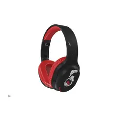 XTECH - Audífonos Inalámbricos con micrófono Mickey Mouse XTH-D660MK