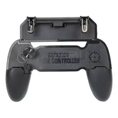 GENERICO - Gamepad mando W11 plus Para Celular Juego Shooter Pubg Free Fire