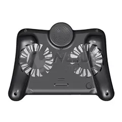 GENERICO - Gamepad COOLER ZY-1 CON PARLANTE Bluetooth Para Celular Pubg Free Fire