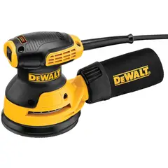 DEWALT - Lijadora Excentrica 5'' 275W 1200 Opm DWE6421-B2