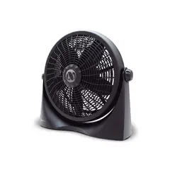 MIRAY - VENTILADOR VMC-858 CIRCULAR 55 WATTS 16" 3 VELOCIDADES