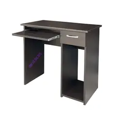 TEMEL - Escritorio para computadora Escritorio PC en melamina