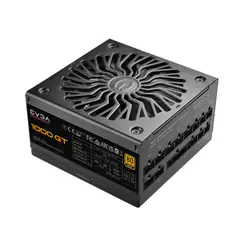 EVGA - FUENTE DE PODER 1000GT SUPERNOVA 80 PLUS 1000W P/N:220-GT-1000-X1