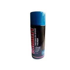 KNAUF - Pintura Spray Azul Martillo #309 - Azul