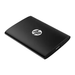 HP - Unidad de estado sólido Externo 1 TB P900 Negro