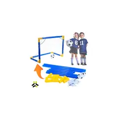 GENERICO - ARCO DE FUTBOL PARA NIÑOS