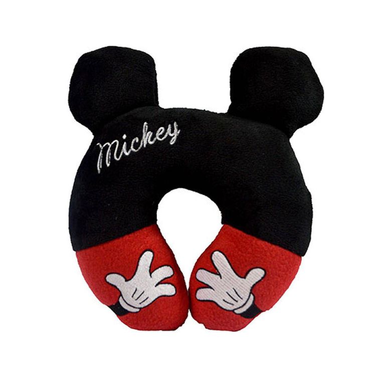 DISNEY BABY COJIN SIESTA BORDADO MICKEY