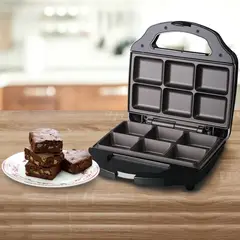 BLANIK - Maquina para hacer brownies