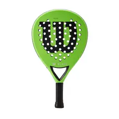 WILSON - PALETA DE PÁDEL BLADE TEAM V2 PADEL 2