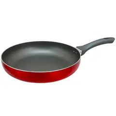 OSTER - Sartén Antiadherente 24CM HERSCHER Rojo