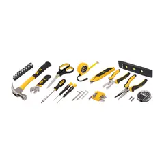 PRETUL - Juego de 42 herramientas Comfort Grip COD 22101